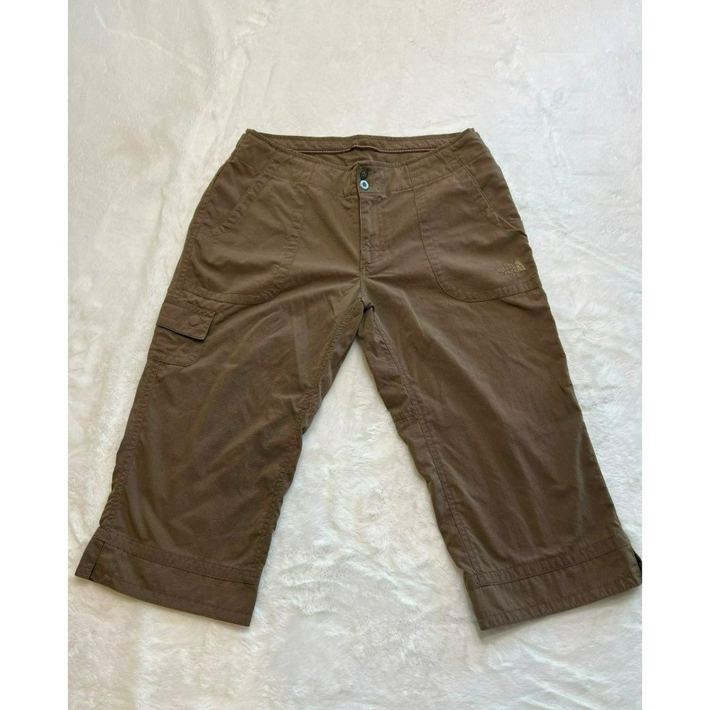 The North Face Ladies Bermuda Shorts Size 4